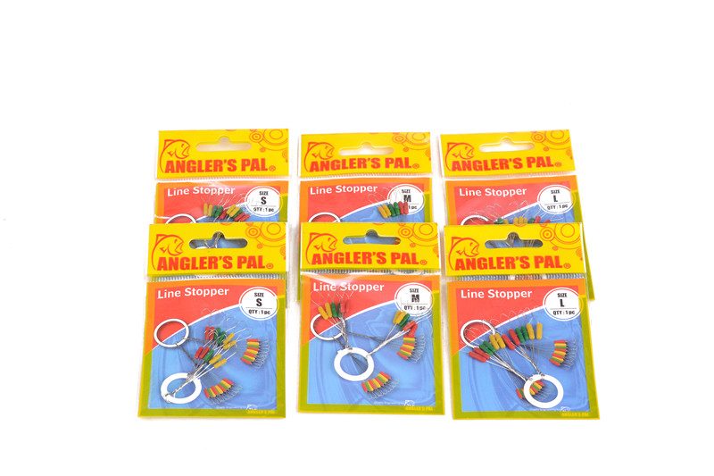 fishing bobber stopper float stopper line stoppers bobber fishing