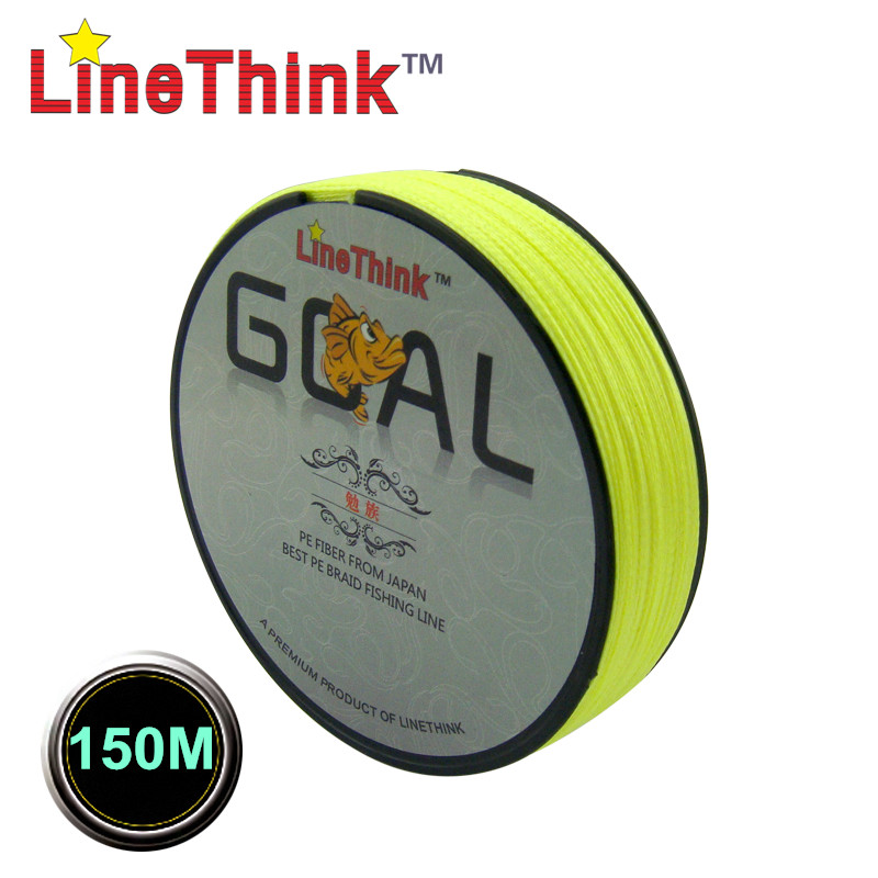 150M Multifilament 100% PE Braided Fishing Line,PE006,DongYang WangBin Fishing  Tackle Co.,Ltd.