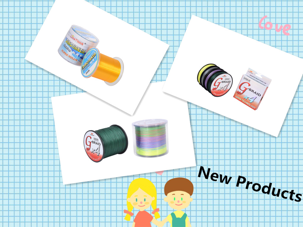 New Products Release New Products Release