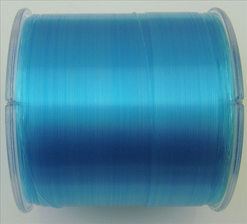 0.370mm Diameter 500M Colorful Nylon Monofilament Fishing Line Spool  Beading String By Linethink Brand A-FCTOR,NY004,DongYang WangBin Fishing  Tackle Co.,Ltd.
