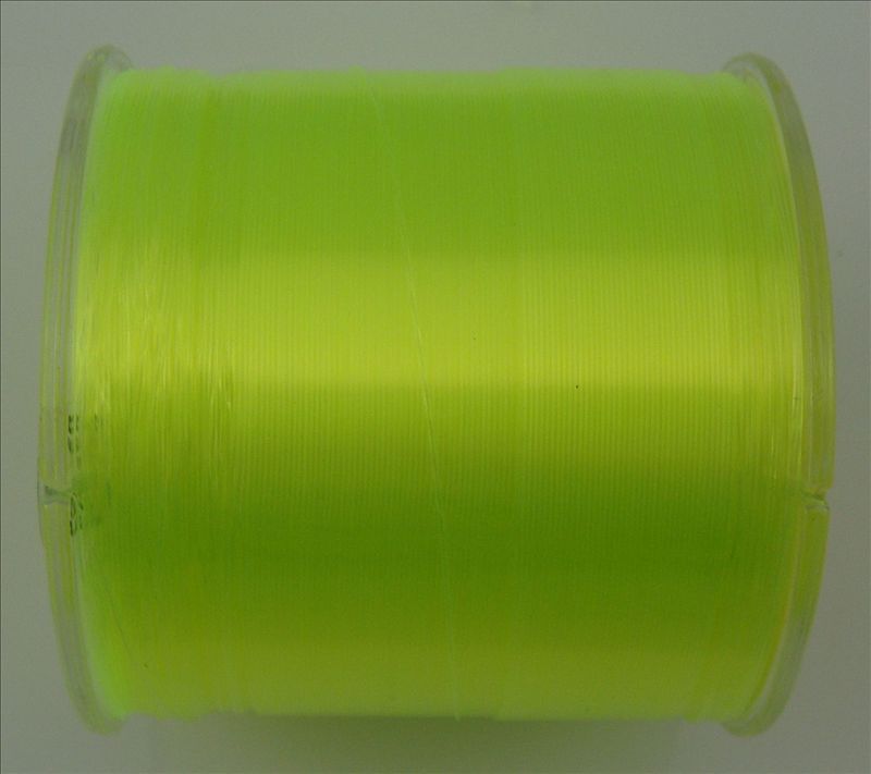 0.370mm Diameter 500M Colorful Nylon Monofilament Fishing Line Spool  Beading String By Linethink Brand A-FCTOR,NY004,DongYang WangBin Fishing  Tackle Co.,Ltd.