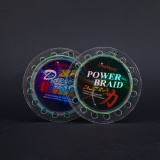 100M Power Braid Multi-color Fishing Line