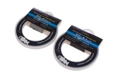 Permium Nigh Power 100% fluorocarbon leader