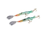 High Quality Fishing lure，high carbon steel hook fishing tackle