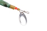 High Quality Fishing lure，high carbon steel hook fishing tackle