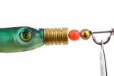 High Quality Fishing lure，high carbon steel hook fishing tackle