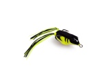 soft plastic fishing lures frog lure with hooks top water ray artificial fish tackle