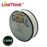 150M Multifilament 100% PE Braided Fishing Line