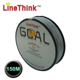 150M Multifilament 100% PE Braided Fishing Line