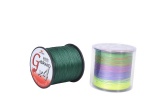 Linexpert Brand 500M(1000M) PE Dyneema Monofilament Braided Sea Fishing Line