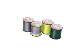 Linexpert Brand 500M(1000M) PE Dyneema Monofilament Braided Sea Fishing Line