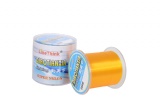 300M Clear And Yellow Nylon Monofilament Fish Fishing Line