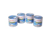 300M Clear And Yellow Nylon Monofilament Fish Fishing Line