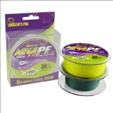 High Quality300M PE Fiber 8 Braided Fishing Line By linethink Brand